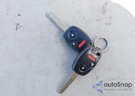 2011 Honda Fit Sport from USA, damaged, VIN JHMGE8H57BS002364